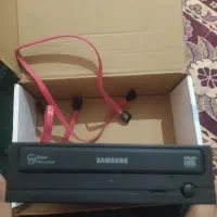 دی وی دی رایتر کامپیوتر