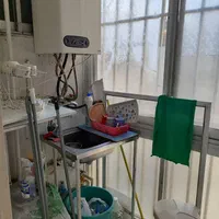اجاره واحد پزشکی بر اصلی چهارراه گلسار|اجارهٔ دفتر کار، اتاق اداری، مطب|رشت, گلسار|دیوار