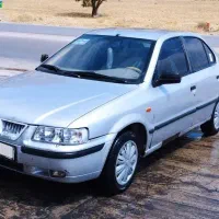 سمند LX86