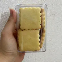 کوکی کره ای کافه ای|خوردنی و آشامیدنی|سمنان, |دیوار