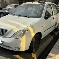 تیبا صندوق مدل ۹۹ دوگانه کارخونه /فقط اقساط|خودرو سواری و وانت|تهران, علم و صنعت|دیوار