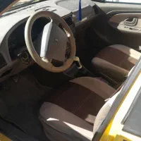 تاکسی گردشی مدل۹۷