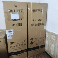 یخچال  نو، گلدیران|یخچال و فریزر|الیگودرز, |دیوار