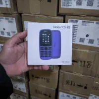 نوکیا۳۲۱۰پک ویتنام نوکیا۱۰۵|موبایل|ایرانشهر, |دیوار