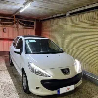 پژو 207 پانا فول کد 23|خودرو سواری و وانت|اهواز, گلستان|دیوار