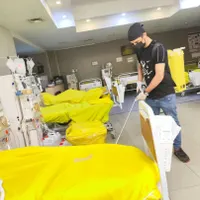 سمپاشی سوسک ساس موش(سم پاشی)تهران شهرری اسلامشهر|خدمات نظافت|تهران, تهران‌سر|دیوار