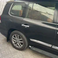 لکسوس lx570|خودرو سواری و وانت|تهران, دریا|دیوار