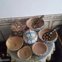 سفال میناکاری