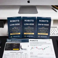 بهترین ربات های فارکس تمام اتوماتیک