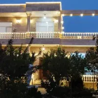 باغ ویلا شاندیز