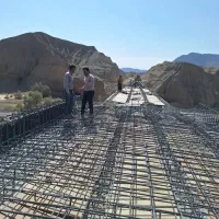 آرماتور بندی وقالب بندی متری در هشتبندی|خدمات پیشه و مهارت|توکهور, |دیوار