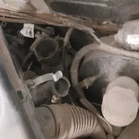 تیبا ۲ تصادفی