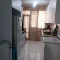 آپارتمان نقلی شیک و نوساز  آماده سکونت