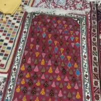 قالیچه دستباف