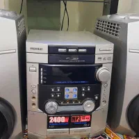 ضبط صوت|سیستم صوتی خانگی|دزفول, |دیوار