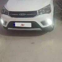 ماشین ام وی ام x22