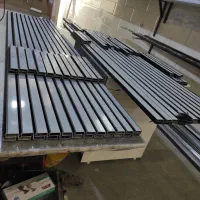 تولید درب دکوفیکس و فریم لس تحویل فوری|مصالح و تجهیزات ساختمان|مشهد, آزادشهر|دیوار