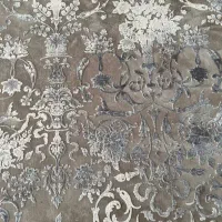 فرش ابریشم محتشم ۱۲ متری ۱۵۰۰ شانه|فرش|مشهد, رضاشهر|دیوار