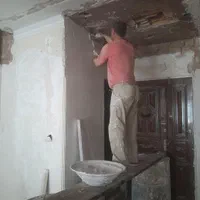 بنایی گچکاری تخریب  شومینه  بازسازی کل تهران|خدمات پیشه و مهارت|تهران, نیروی دریایی|دیوار