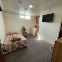 هتل آپارتمان