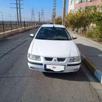 سمند ال ایکس مدل 94