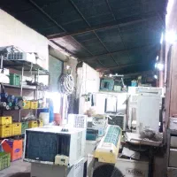 خرید و فروش کولر گازی
