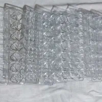 قالب پلی کربنات شکلات|ظروف پختوپز|محمدشهر, ولدآباد|دیوار