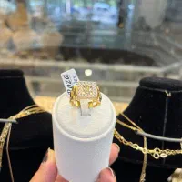 طلای کارکرده فقط۳درصد|جواهرات|گرگان, |دیوار