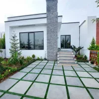 فلت-حیاط-دار-سند-6-دانگ