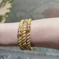 فروش النگو|جواهرات|نورآباد ممسنی, |دیوار