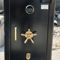 گاوصندوق اسلحه|ابزارآلات|تهران, دستغیب|دیوار