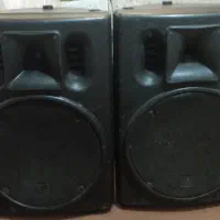 دوعدد باند ایکون و میکسر سامسون|آلات موسیقی|آستارا, |دیوار