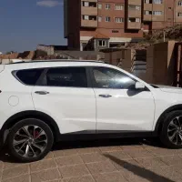 فیدلیتی ۴۰۲ گیربکس جدید