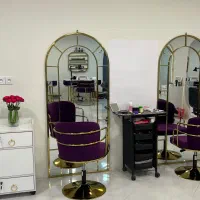 اجاره لاین زیبایی|خدمات آرایشگری و زیبایی|گرگان, |دیوار