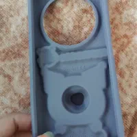 قاب گوشی ردمی14C عروسکی کورومی|لوازم جانبی موبایل و تبلت|سقز, |دیوار