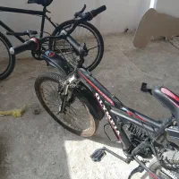 دوچرخه ۲۷|دوچرخه، اسکیت، اسکوتر|گلبهار, شهر جدید گلبهار|دیوار