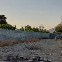 زمین مناسب سوله،کارگاه و انبار فروش فوری(توافقی)|فروش زمین و ملک کلنگی|پیر بکران, |دیوار