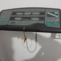 تردمیل|تجهیزات ورزشی|آستارا, |دیوار