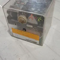 رله مشعل دوگانه سوز HONEYWELL مدل TMG 740-3