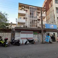 فروش آپارتمان ومغازه یکجا۳طبقه ۶واحد