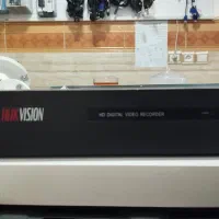 دەستگاە dvr و دوربین مداربسته