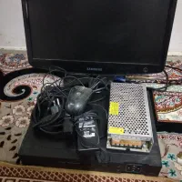 دستگاه دوربین مداربسته