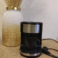 دستگاه اسپرسو گاسونیک