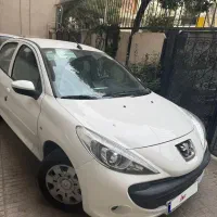 پژو207Tu3