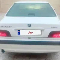 پژوپارس مدل۸۶|خودرو سواری و وانت|تالش, هشتپر|دیوار