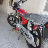 موتور پرواز ۲۰۰