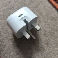 آداپتور اصلی 20 وات آیفون