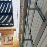 اجرا و نصب سقف کاذب تایل و پی وی سی|خدمات پیشه و مهارت|یاسوج, |دیوار