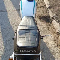 موتور هوندا 150سی سی