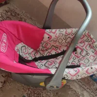 کریر سالم هدیه داده میشود